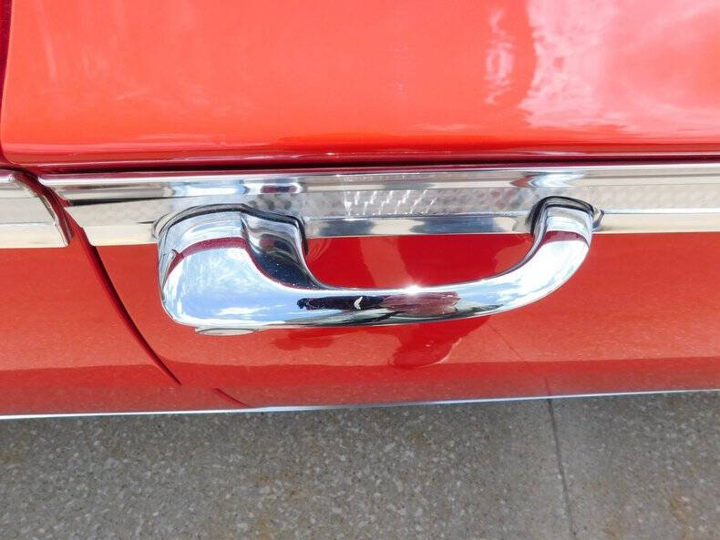 1962 Chevrolet Impala
