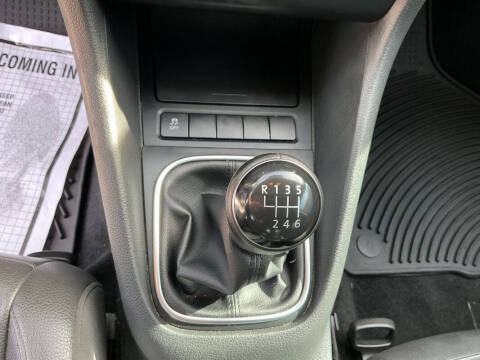 2014 Volkswagen Jetta