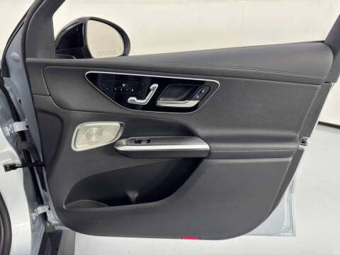 2024 Mercedes-Benz GLC GLC 300