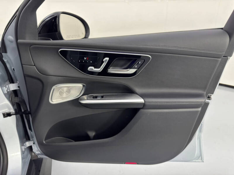 2024 Mercedes-Benz GLC GLC 300