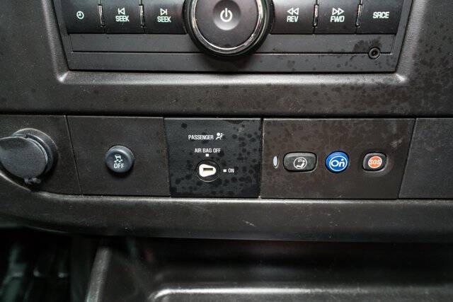 2023 Chevrolet Express 2500