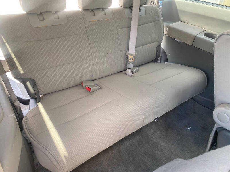 2007 Nissan Quest 3.5 S