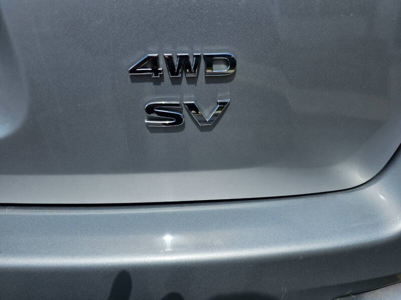 2014 Nissan Pathfinder SV