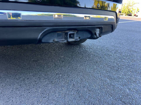 2013 Nissan Pathfinder Platinum