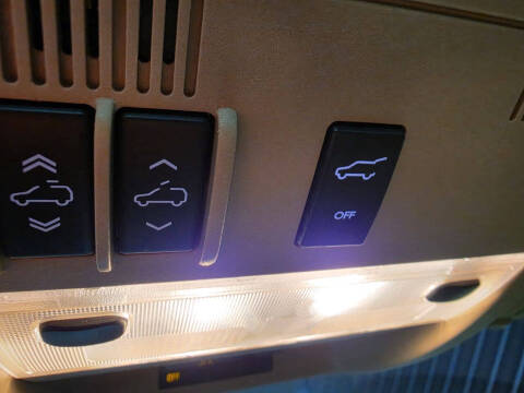 2012 Cadillac Escalade Luxury
