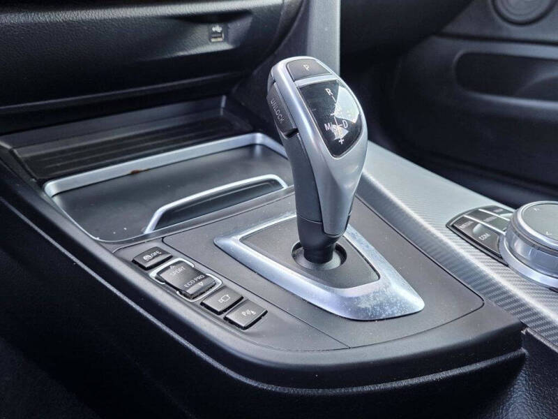 2019 BMW 4 Series 440i Gran Coupe