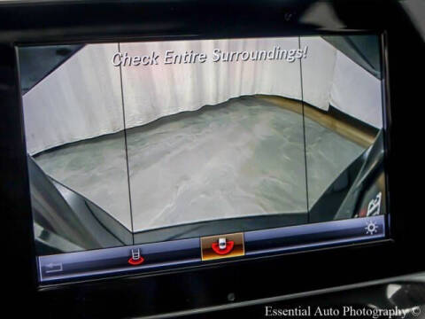 2018 Mercedes-Benz C-Class AMG C 43