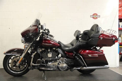 2015 Harley-Davidson Electra Gl