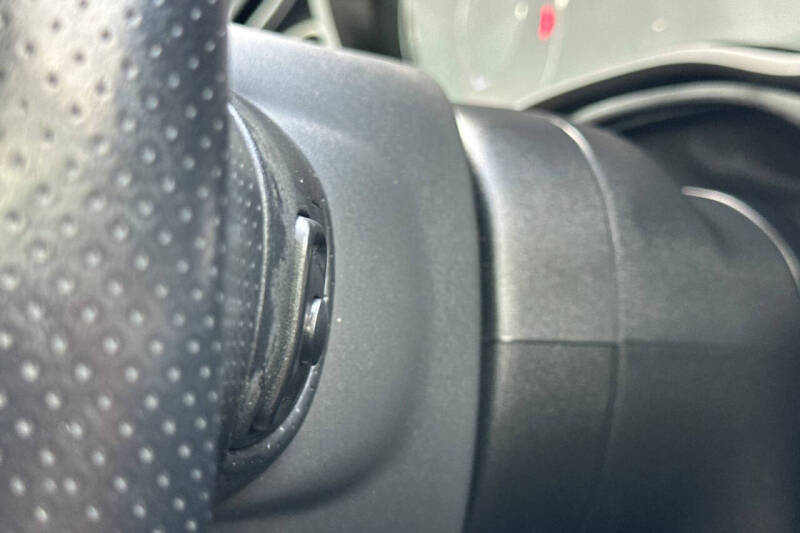 2015 Dodge Challenger SRT Hellcat