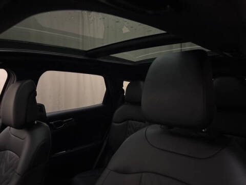 2023 Kia Sportage X-Pro