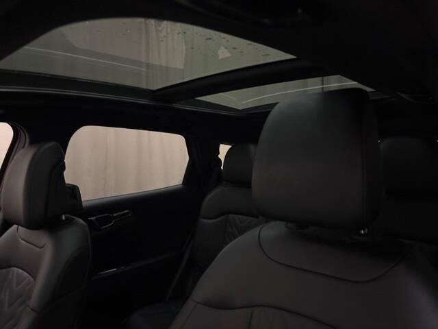 2023 Kia Sportage X-Pro