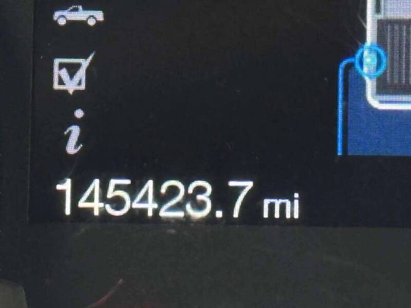 2014 Ford F-150 Platinum