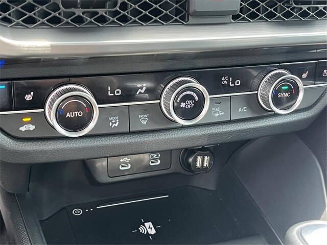 2025 Acura ADX w/A-SPEC