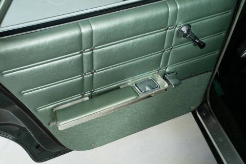 1963 Chevrolet Impala