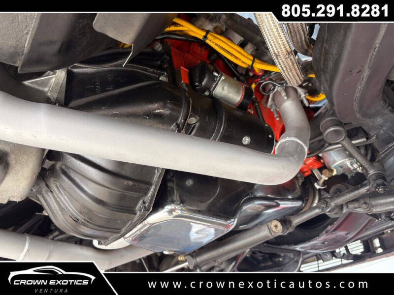 1974 Chevrolet Corvette