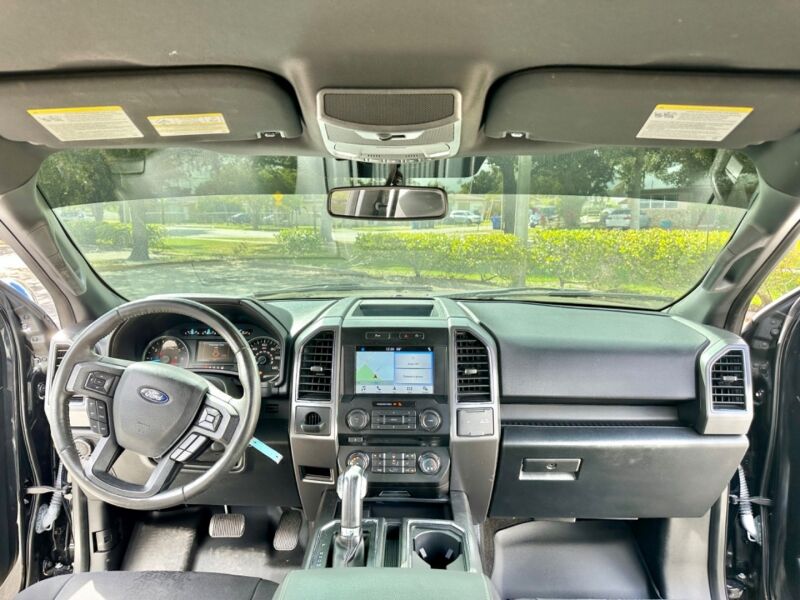 2018 Ford F-150  - $29,995