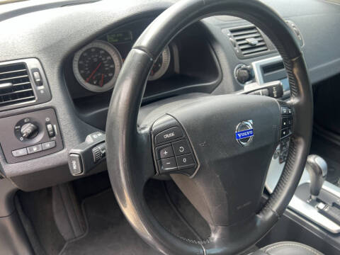 2012 Volvo C70 T5 Premier Plus