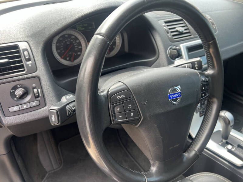 2012 Volvo C70 T5 Premier Plus