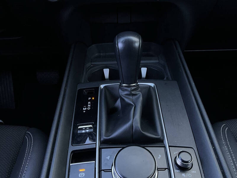 2025 Mazda CX-50 2.5 S Select