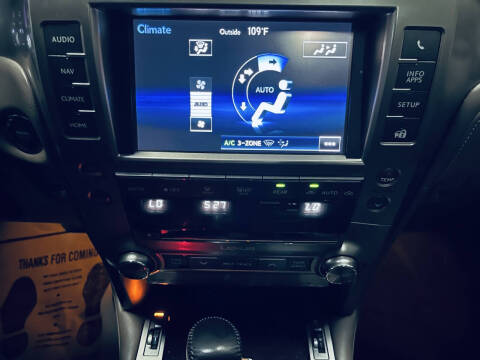 2014 Lexus GX 460