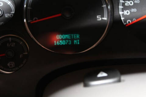 2013 GMC Sierra 2500HD