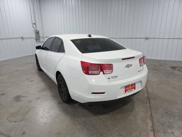 2014 Chevrolet Malibu LS Fleet