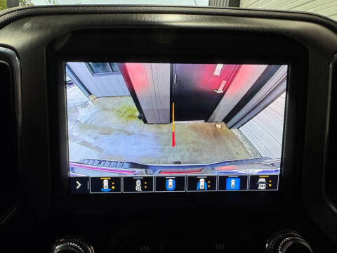 2023 GMC Sierra 2500HD