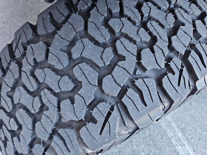 2017 Jeep Wrangler Unlimited