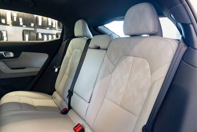 2024 Polestar 2 Long Range Dual Motor
