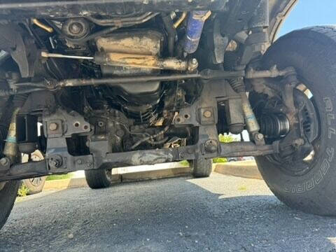 1990 Toyota 4Runner SR5 V6