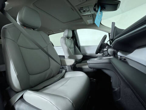 2025 Toyota Sienna XLE 7-Passenger