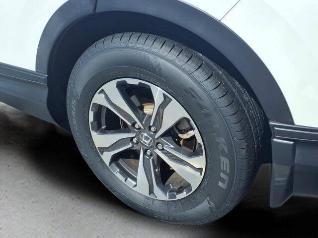 2021 Honda CR-V LX