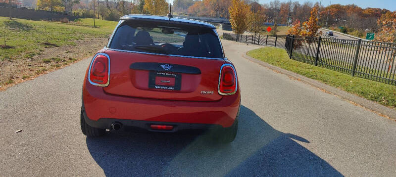 2019 MINI Hardtop 2 Door Cooper