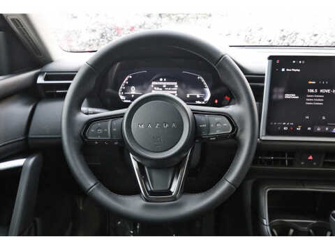2026 Mazda CX-5 2.5 S Preferred