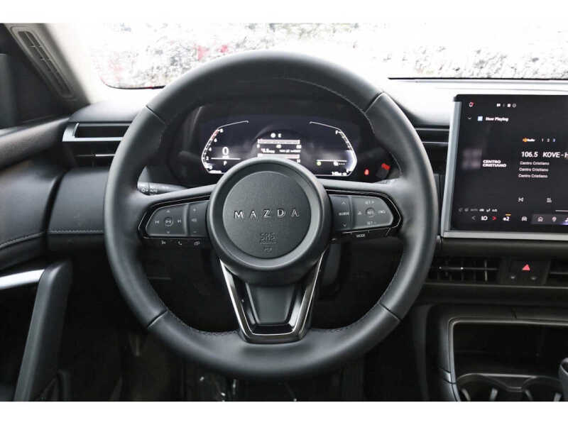 2026 Mazda CX-5 2.5 S Preferred