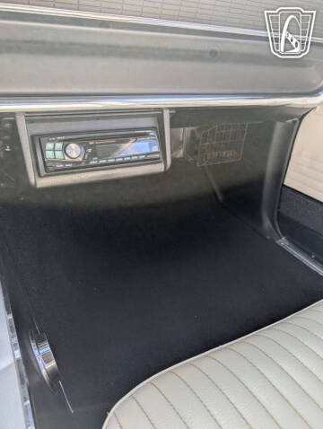 1967 Dodge Coronet