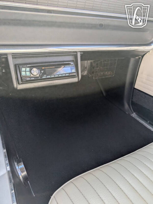 1967 Dodge Coronet