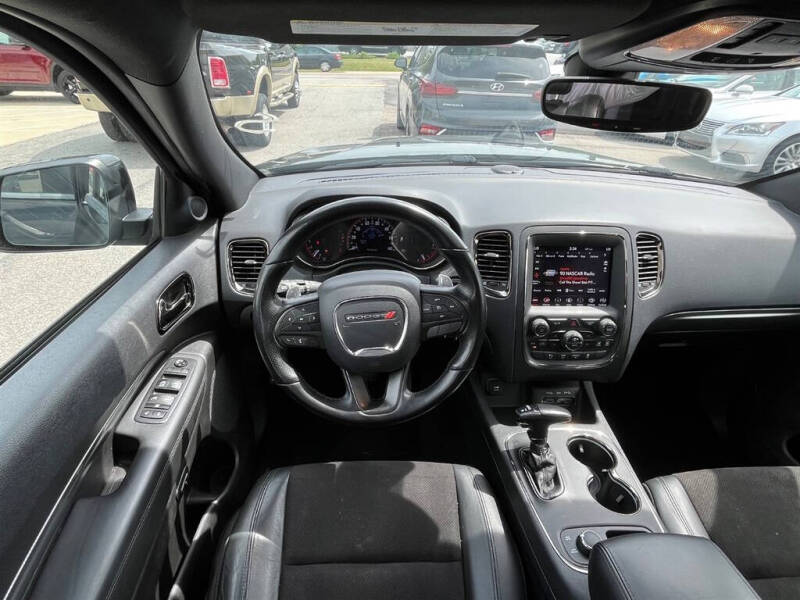 2020 Dodge Durango R/T