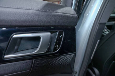 2018 Porsche Panamera 4S