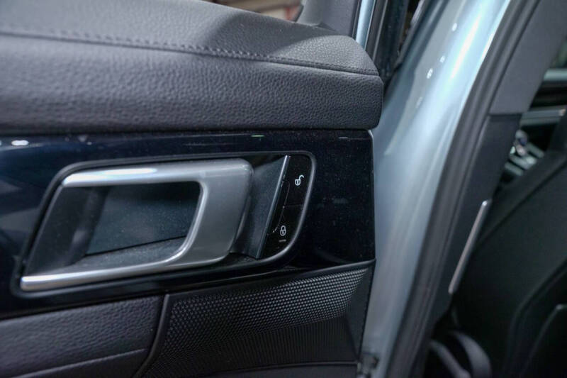 2018 Porsche Panamera 4S