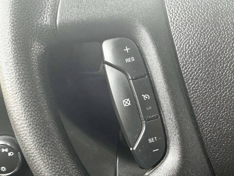 2020 Chevrolet Express 2500