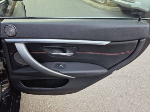 2019 BMW 4 Series 430i Gran Coupe