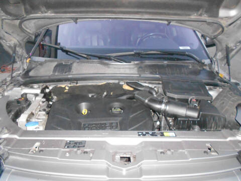 2013 Land Rover Range Rover Evoque Pure Plus