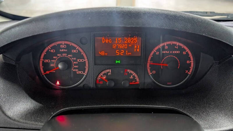 2014 RAM ProMaster 2500 159 WB