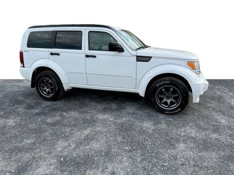 2011 Dodge Nitro for sale at PENWAY AUTOMOTIVE in Chambersburg PA