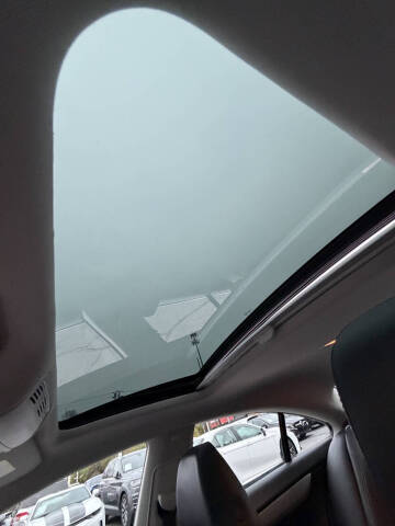 2010 Volkswagen CC Luxury PZEV