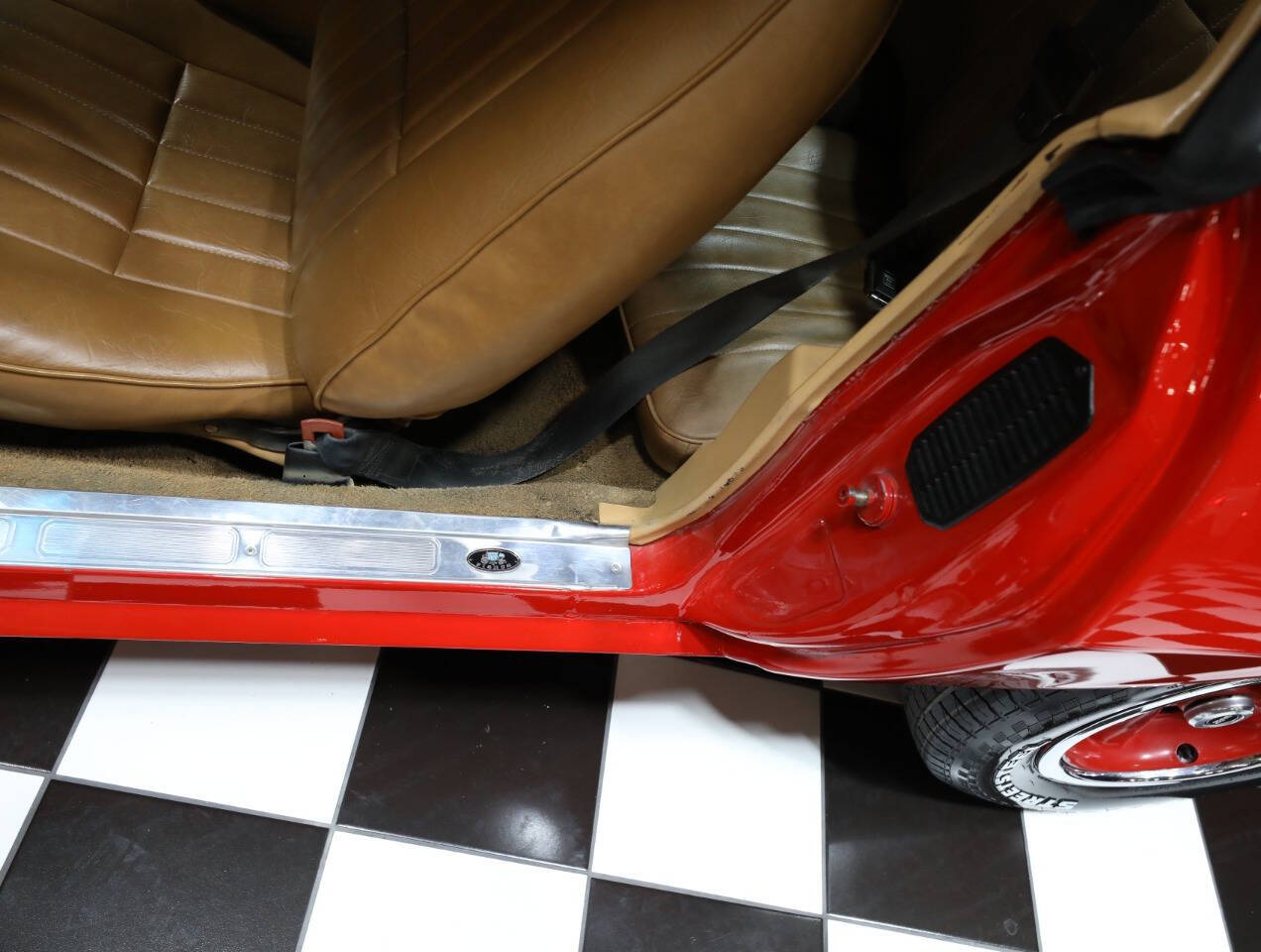 1978 Chevrolet Camaro 39