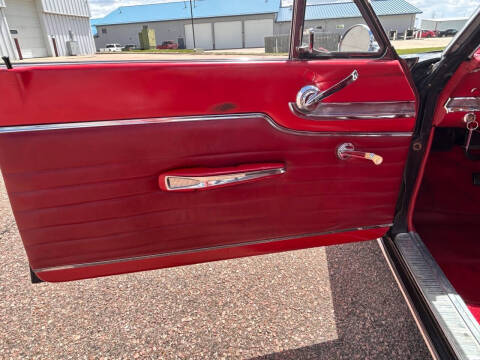 1963 Ford Falcon