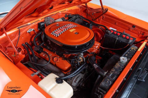 1970 Plymouth Superbird