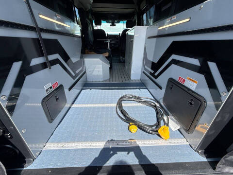 2025 Mercedes-Benz Sprinter